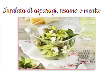 insalata