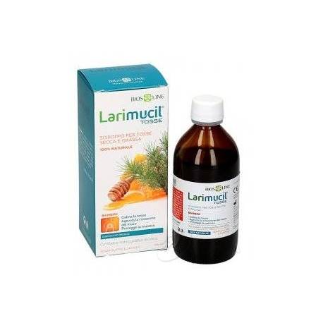 larimucil