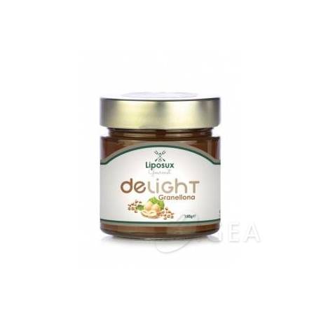 Liposuxten linea delight crema