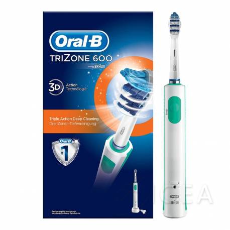 Oral b 600