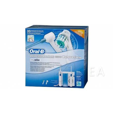 Oral b idropulsore