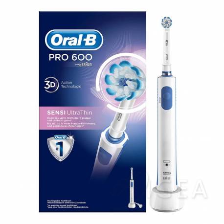 Oral b pro sensi