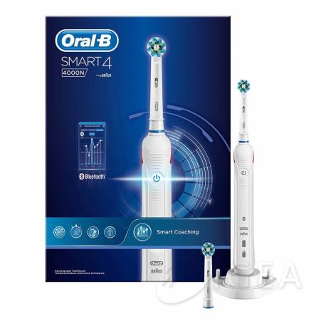 Oral b smart