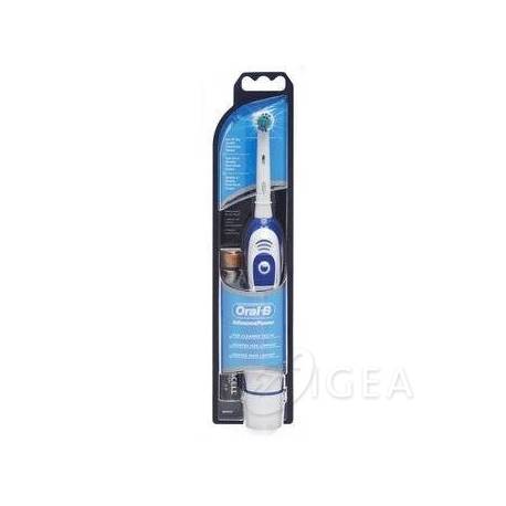 Oral b spazzolino advanced power 