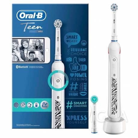 Oral b teen