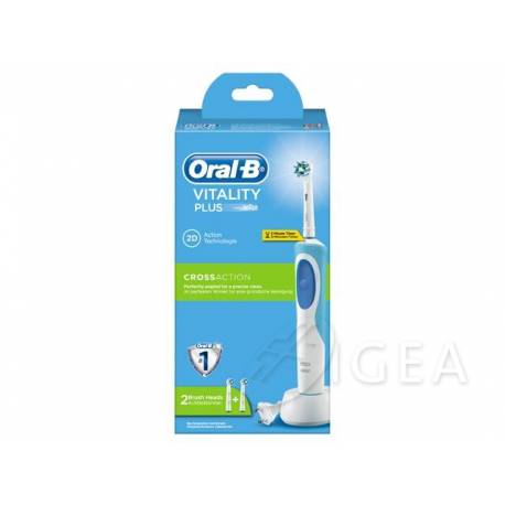 Oral b vitality