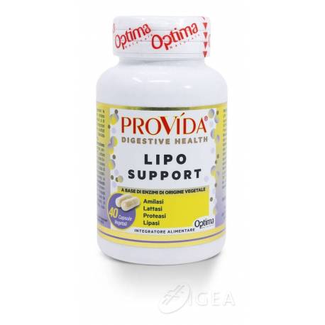 provida lipo support