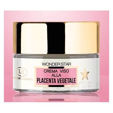 Crema alla placenta vegetale