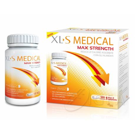 xls medical strenght