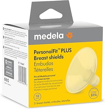 Medela Magic Coppa Coppetta Per Il Seno 18mm
