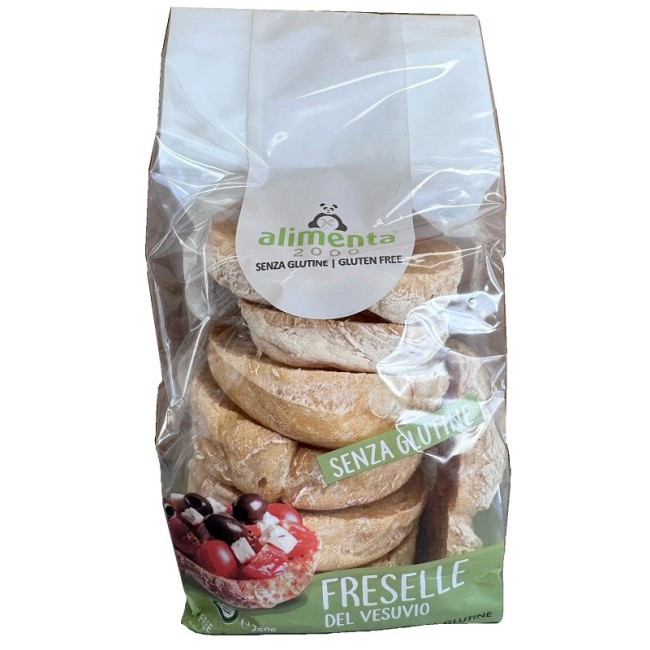 Freselle Vesuvio Classiche Senza Glutine 215 g