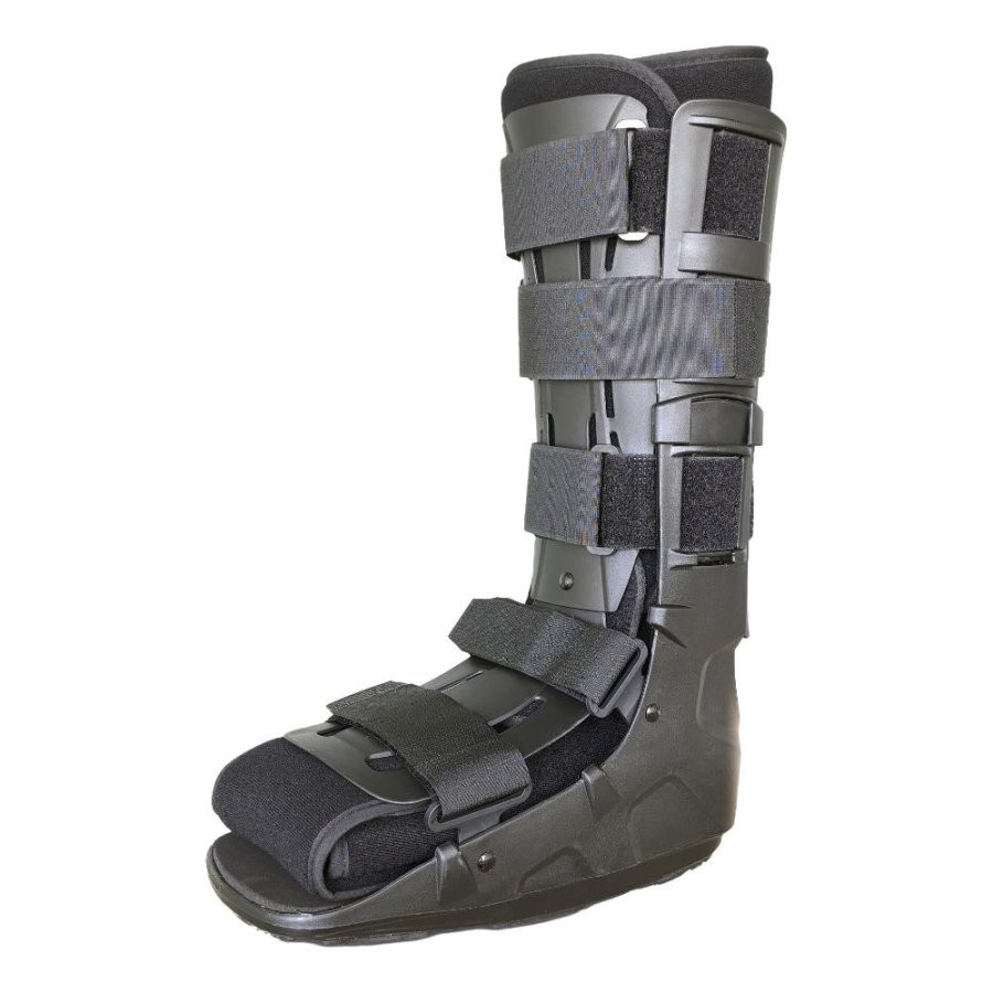 Fgp Tutore Walker Tibio - Tarsica Econex Fisso per Caviglia CVO - 750ECO25