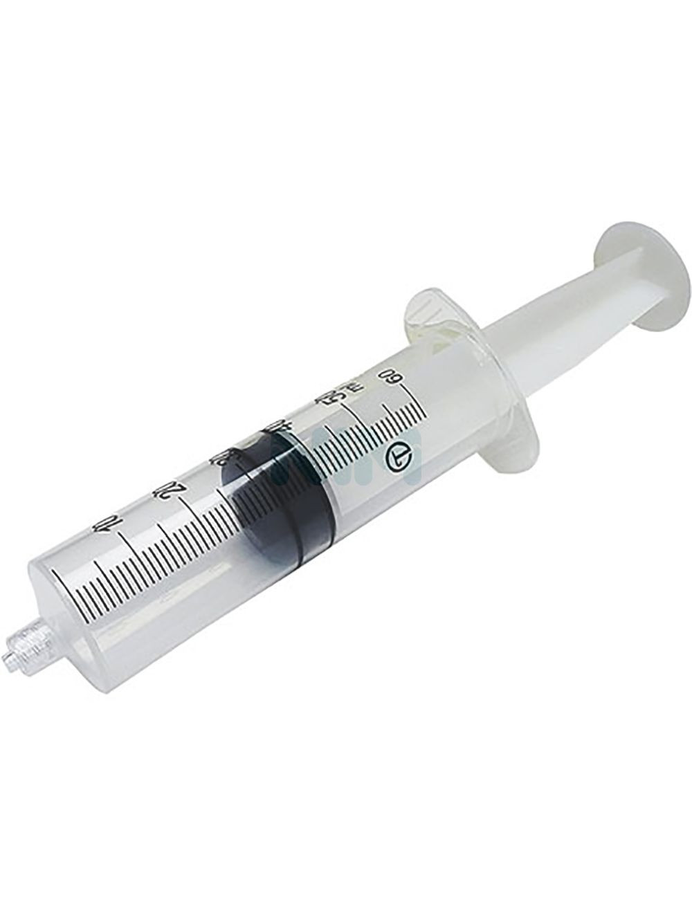 Terumo Siringa Sterile Monouso Attacco Luer Lock Centrale Senza Ago 50 ml