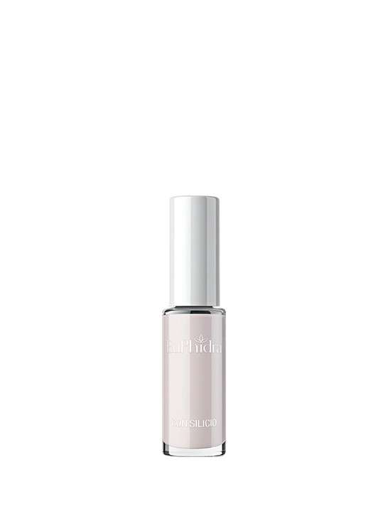 EuPhidra Base e Top Coat Rinforzante per Unghie Trasparente 7 ml