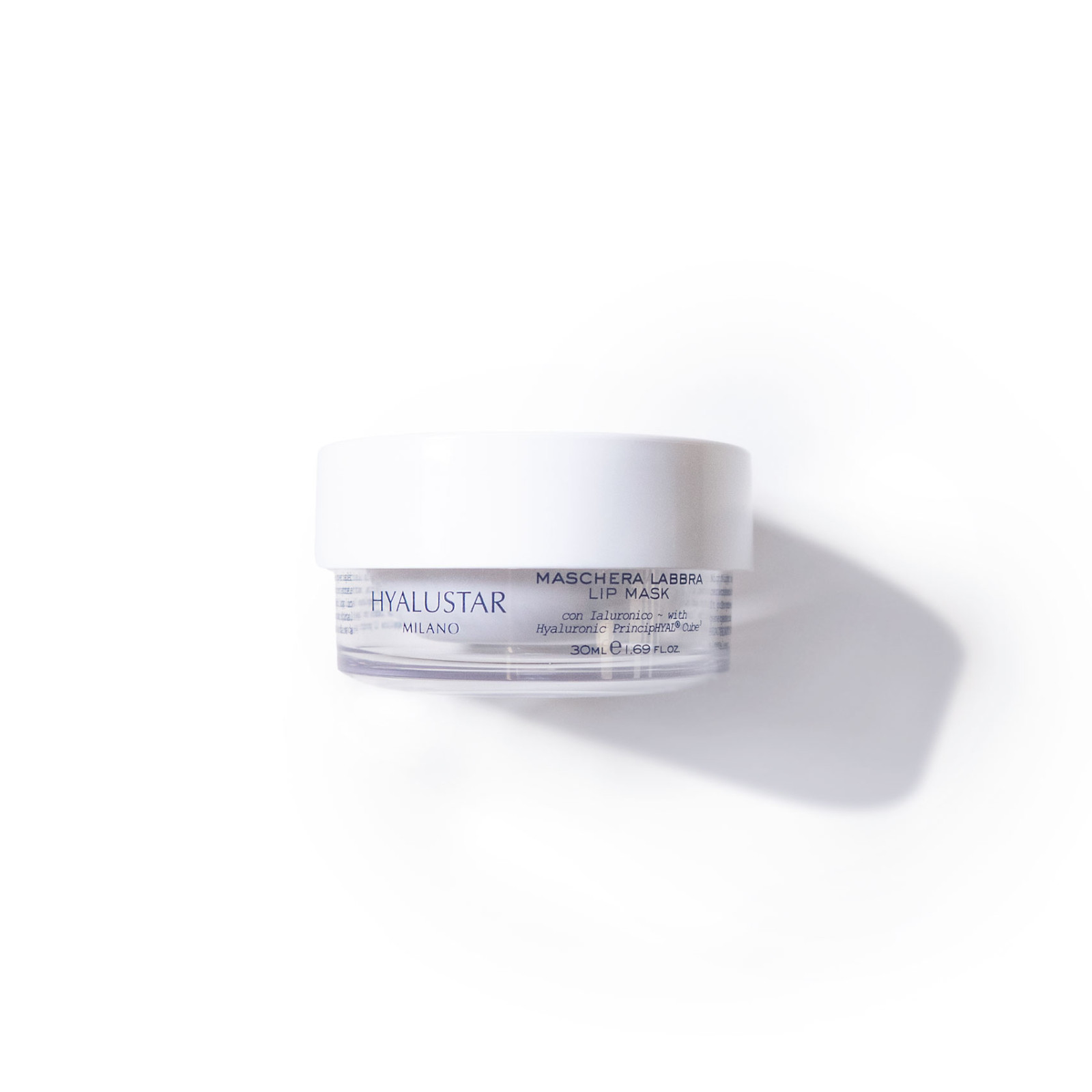 Hyalustar Maschera Labbra Idratante Nutriente 30 ml