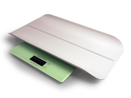 Mizu Baby Chibi Bilancia Evolutiva Pesa Neonati