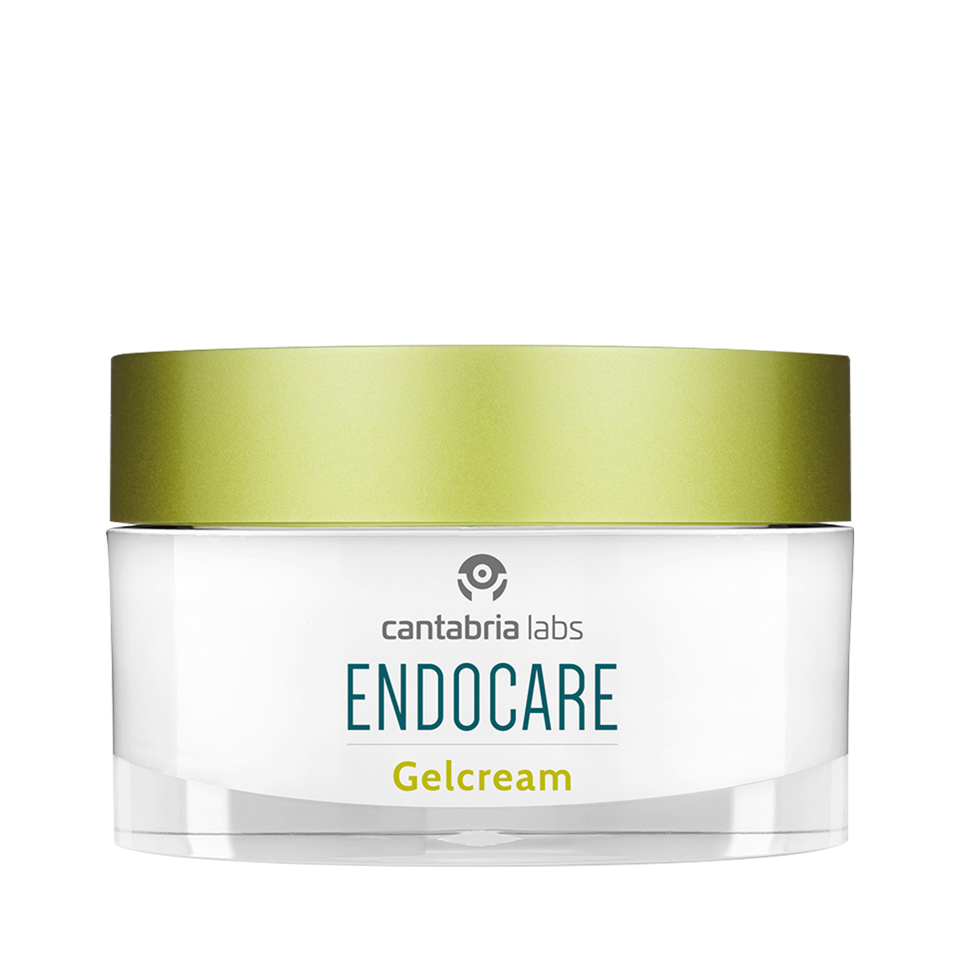 Cantabria Labs Endocare Gel Cream Crema Giorno Rigenerante Pelle Giovane