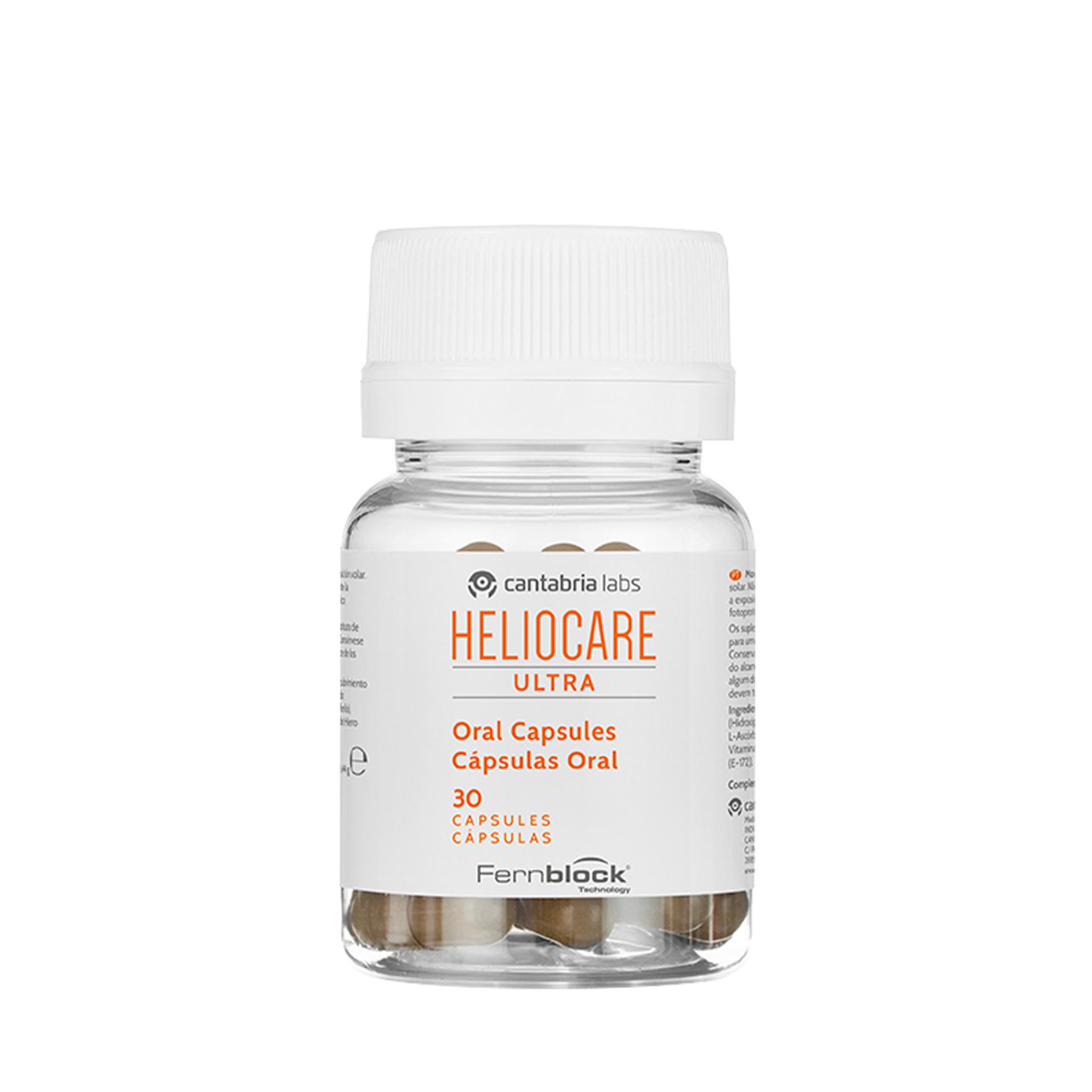 Heliocare Ultra Integratore Alimentare Solare