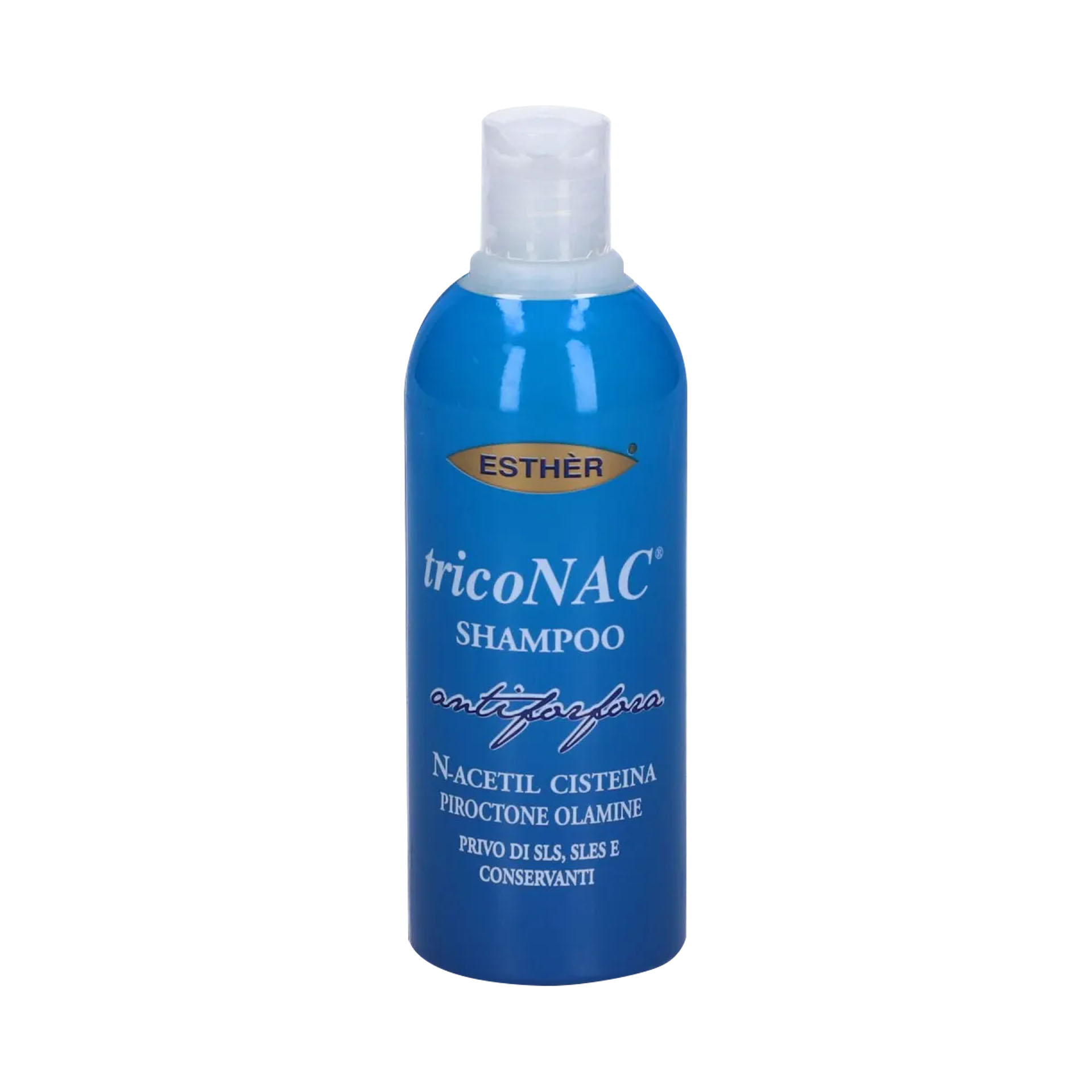 Triconac Shampoo antiforfora 200 ml