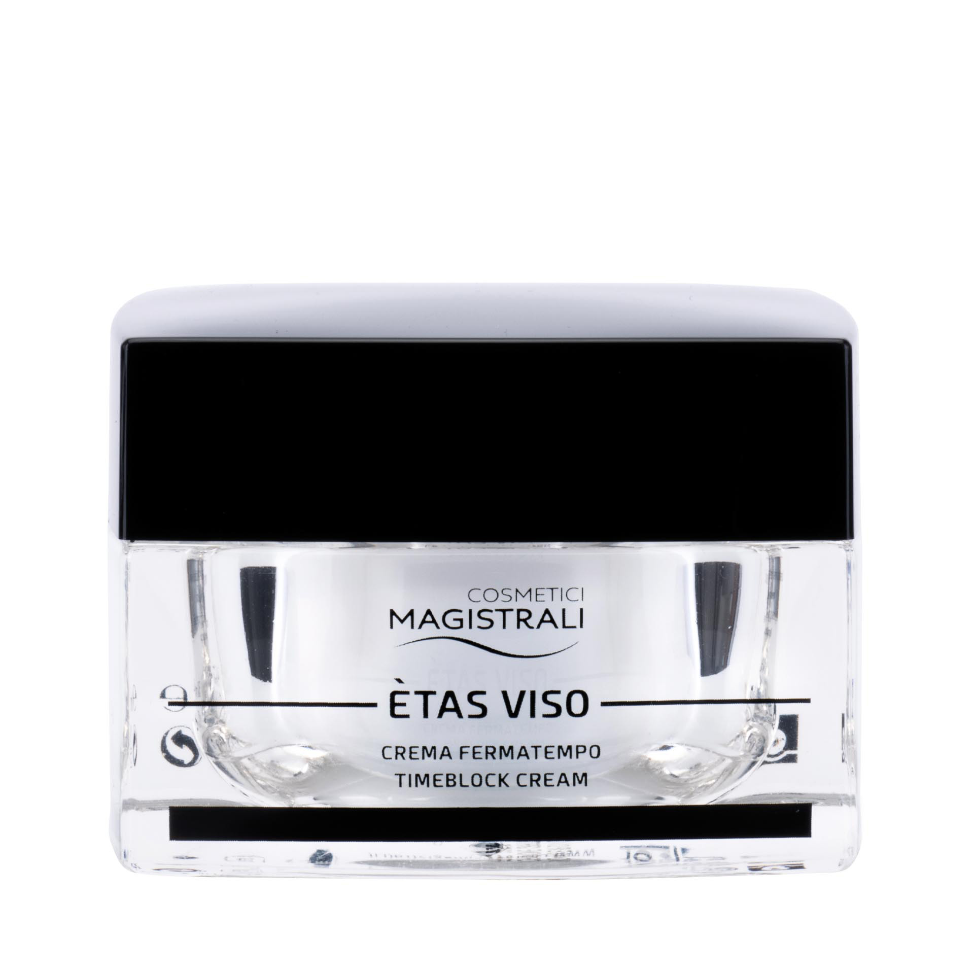 Cosmetici Magistrali Etas Crema Viso Antiage