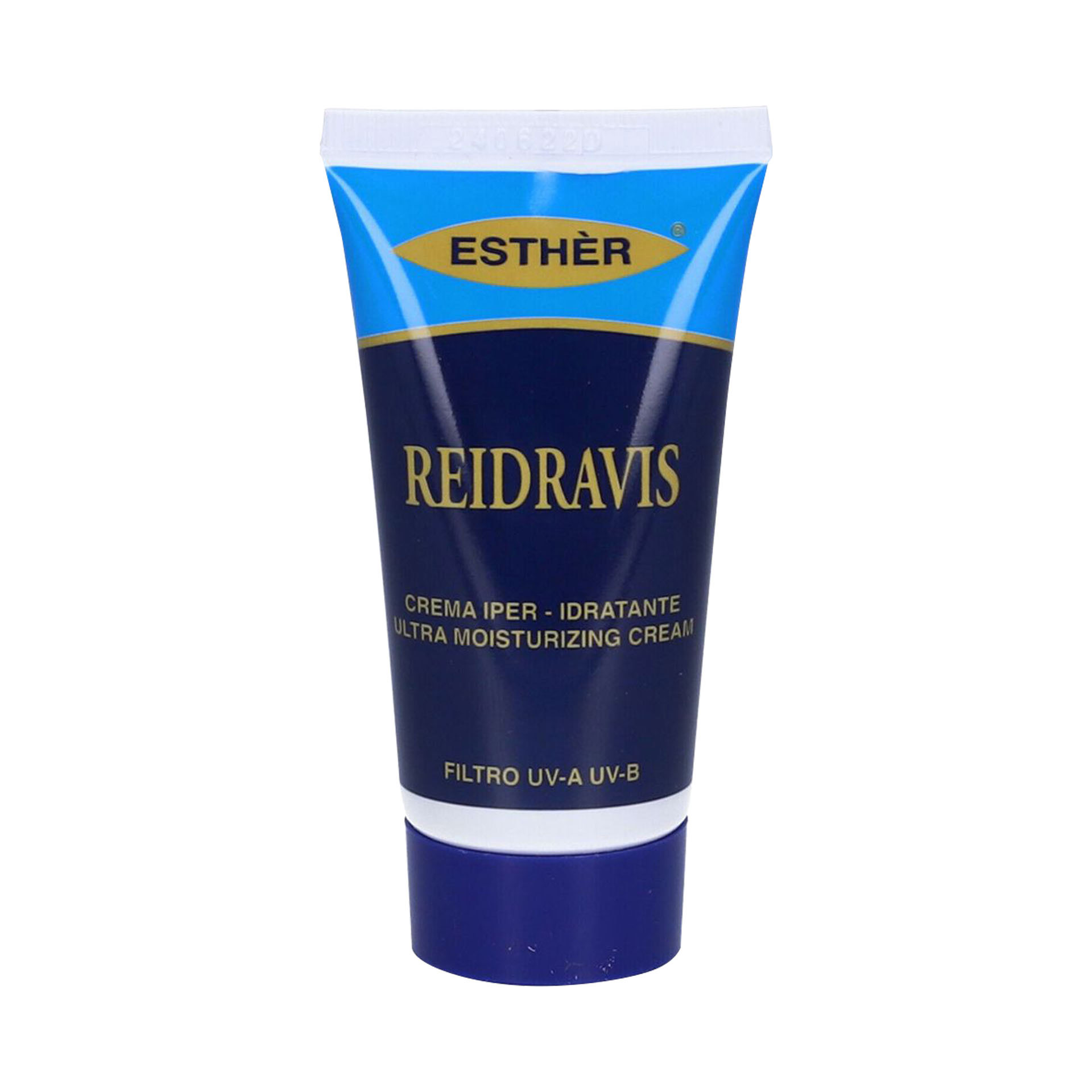 Krymi Reidravis Crema iper - idratante 50 ml