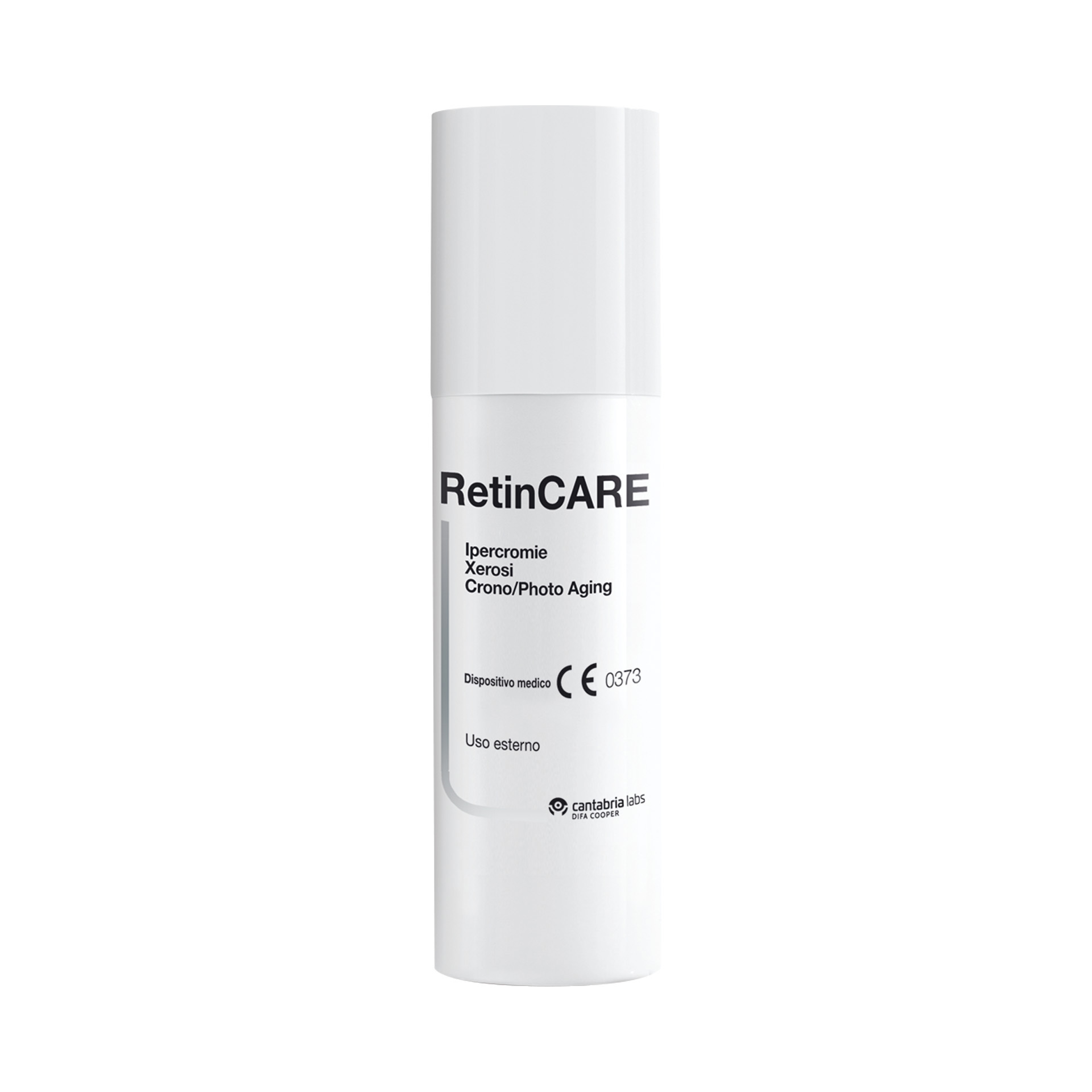 Retincare Gel Antirughe e Antimacchie 30 ml