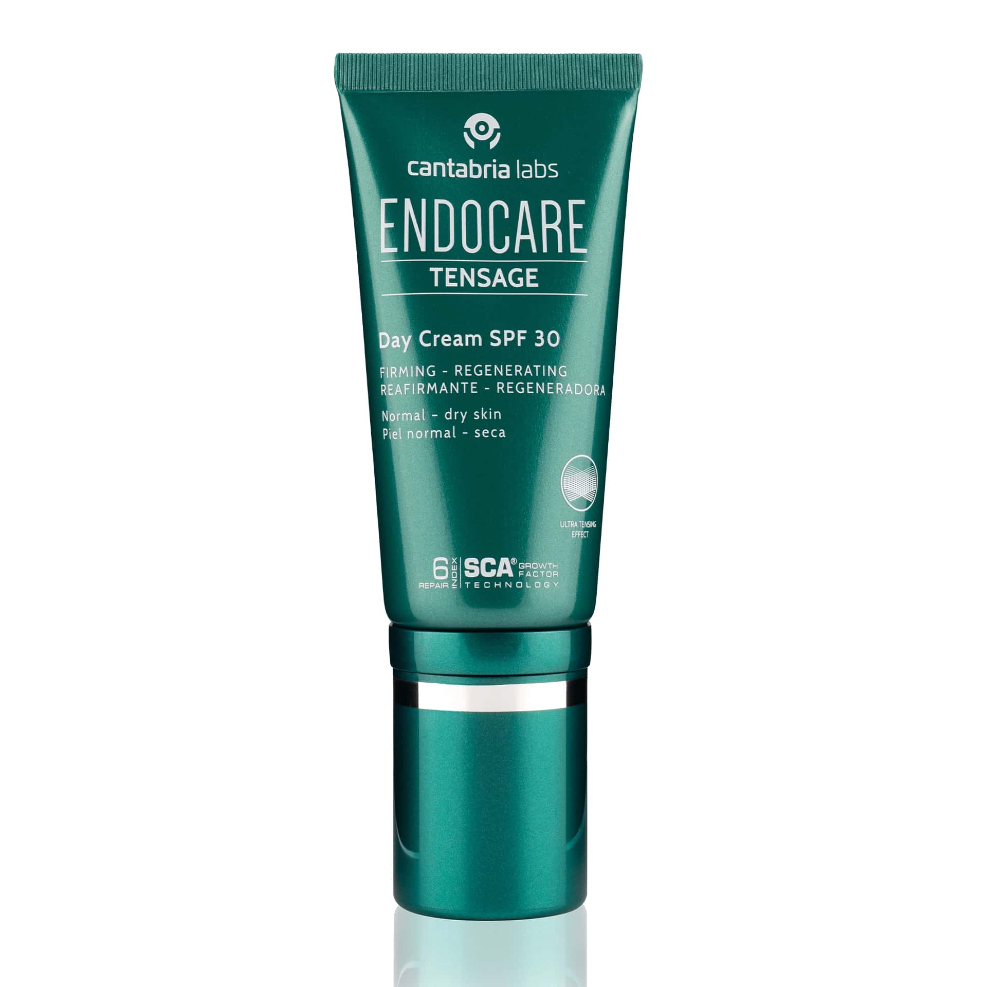 Cantabria Labs Difa Cooper Endocare Tensage Day Cream Rassodante e Rigenerante SPF30 50 ml