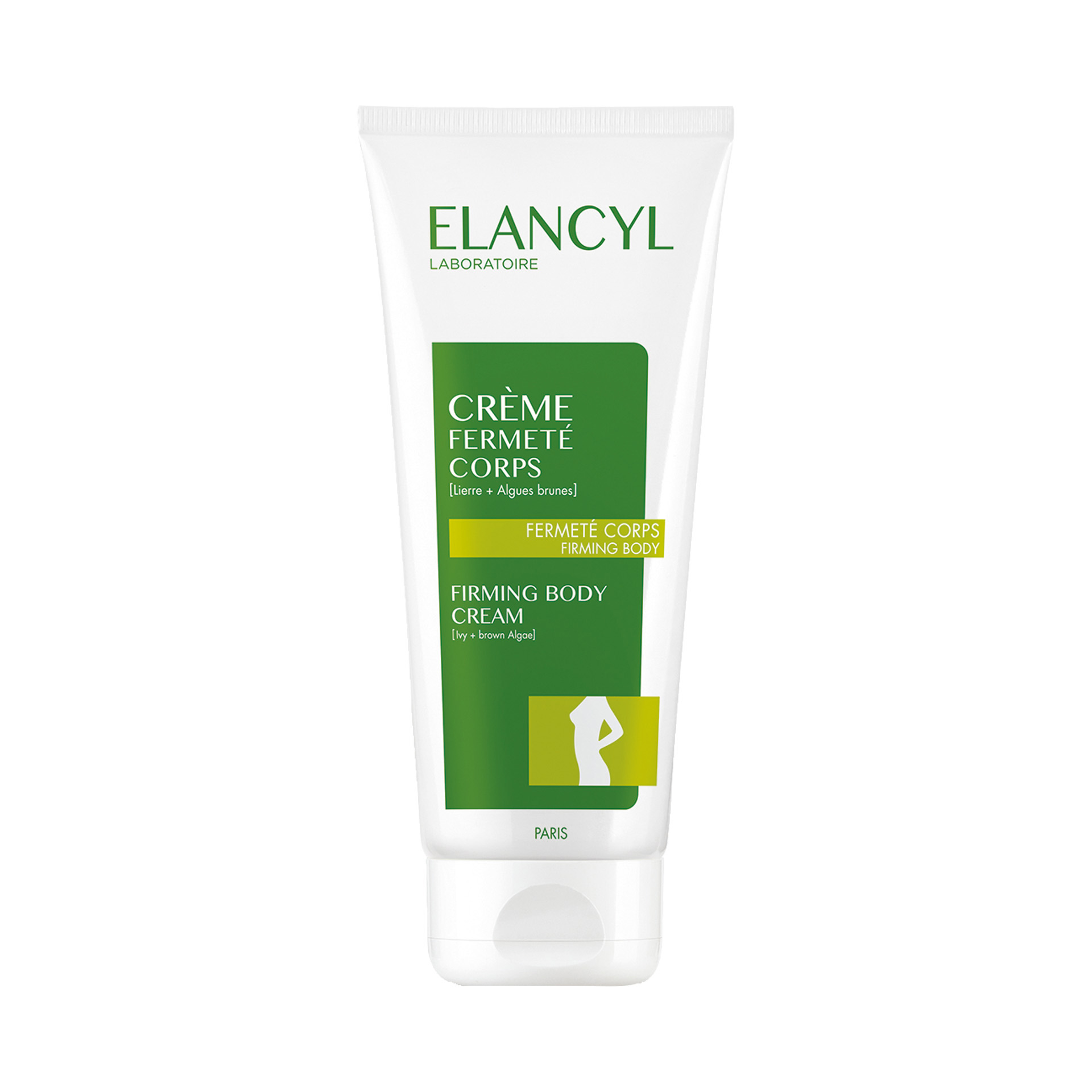 Elancyl Crema Corpo Rassodante 200 Ml