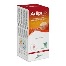 Aboca Fitomagra Adiprox Advanced Concentrato Fluido Integratore per il Controllo del Peso 325 gr