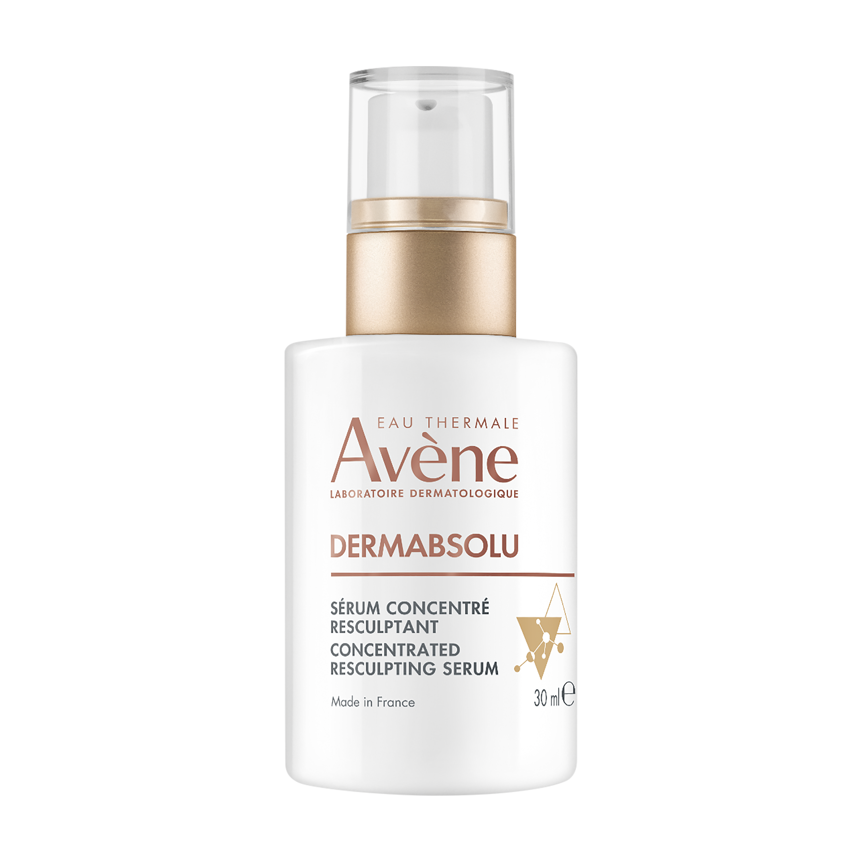 Avène Dermabsolu Siero Concentrato Rimodellante Anti - età 30 ml
