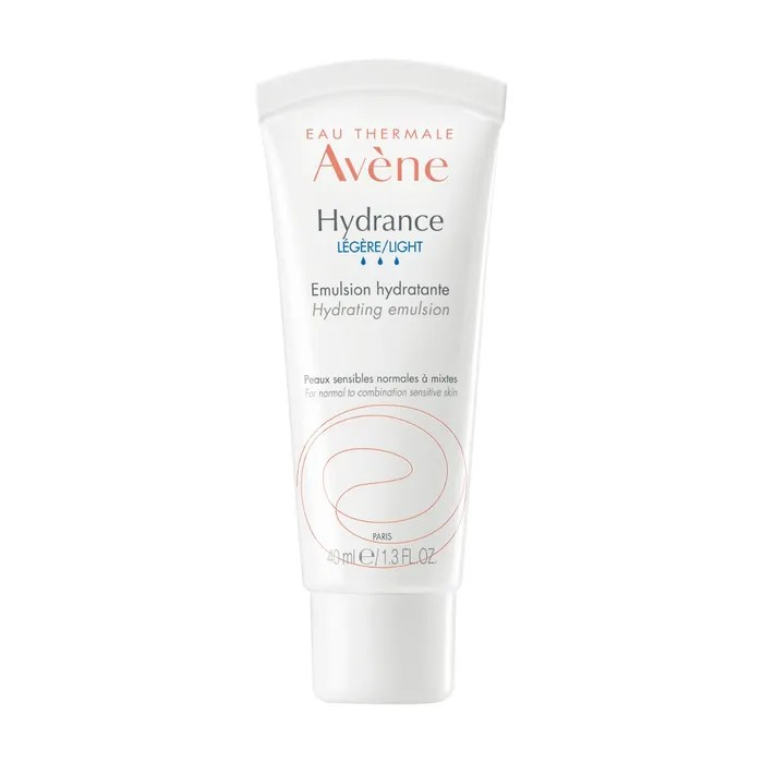 Avène Hydrance Light Crema Leggera Idratante Viso 40 ml