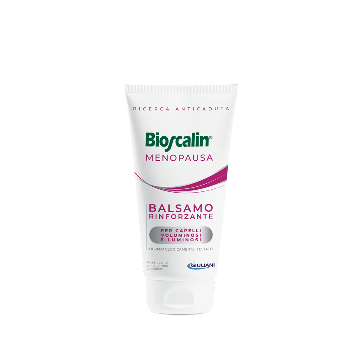 Bioscalin Menopausa Balsamo Rinforzante per Donne 150 ml