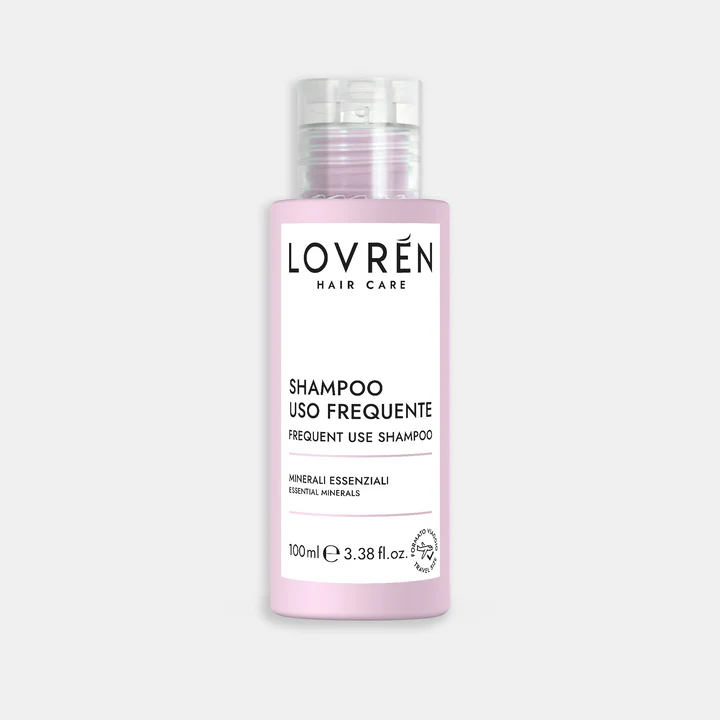 Lovren Shampoo Uso Frequente 100 ml