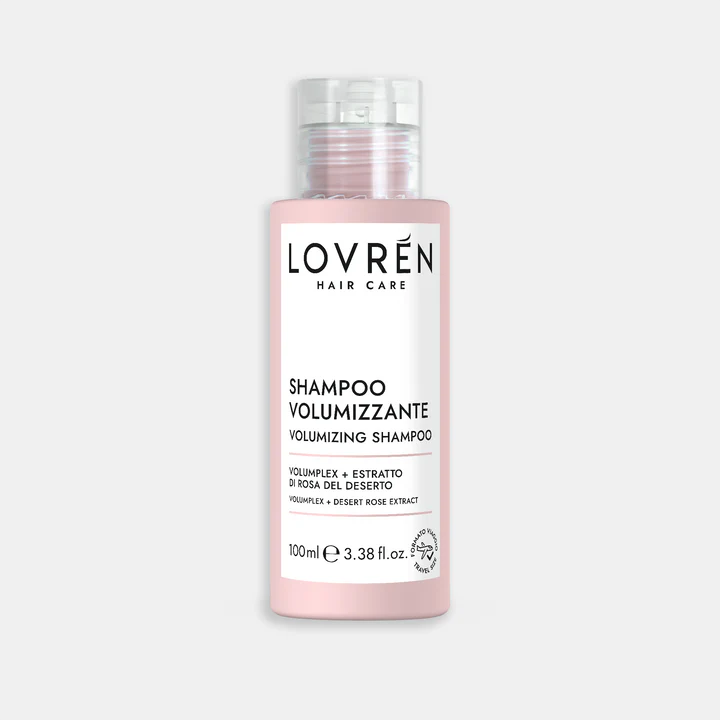 Lovrén Shampoo Volumizzante 100 ml
