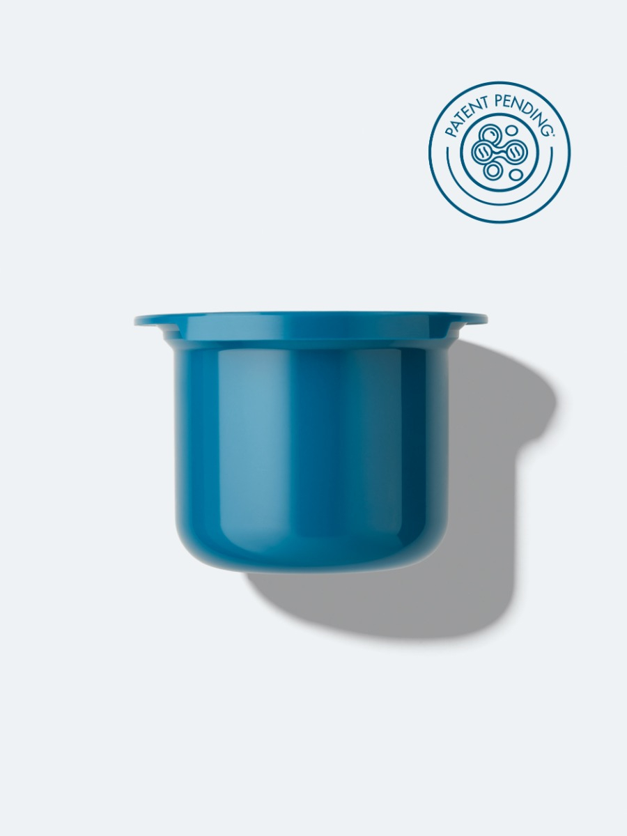 MIAMO LONGEVITY PLUS Longevity Cell Care Soft Satin Cream REFILL 50 ml