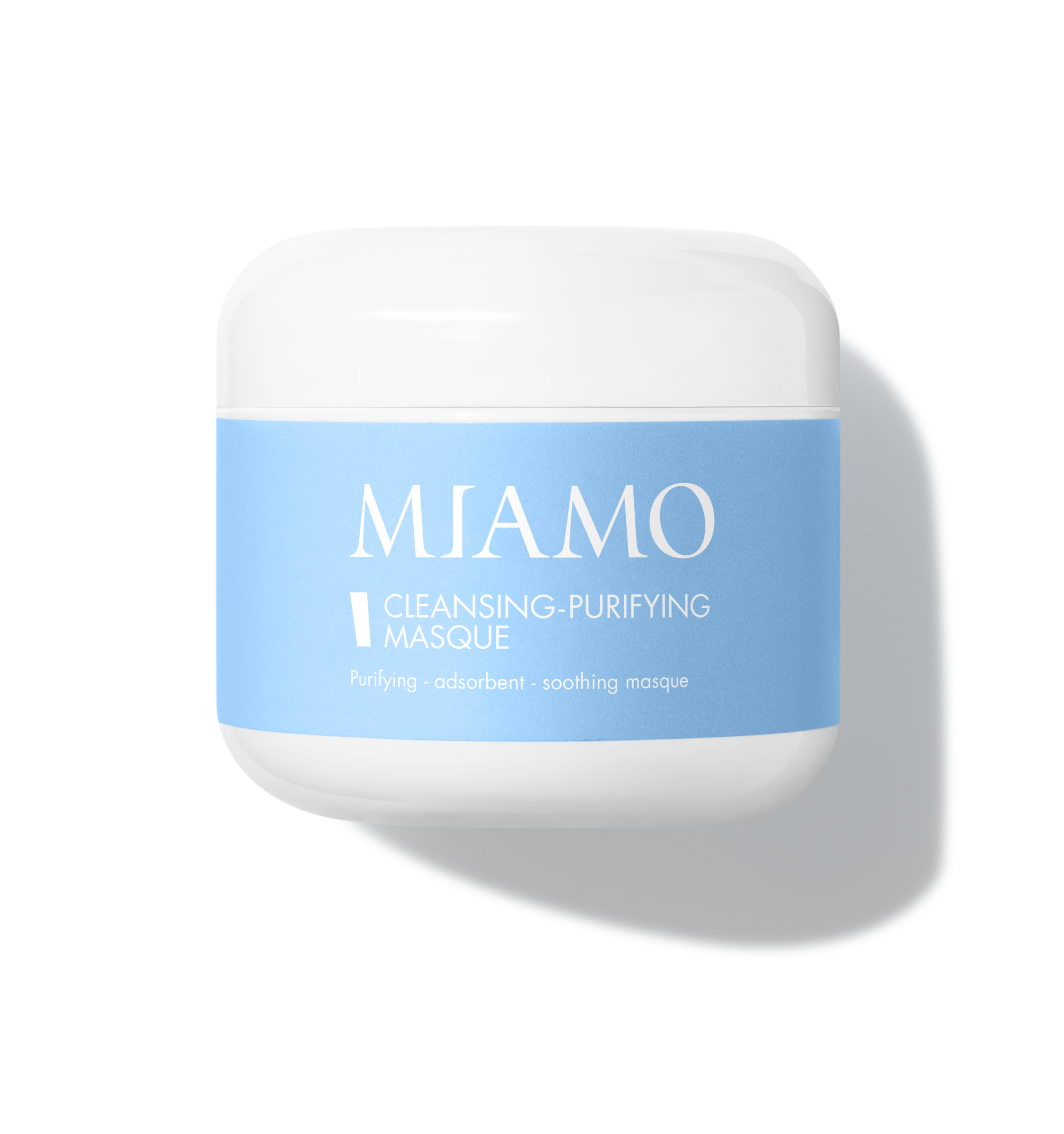 Miamo Acnever Cleansing Puryifing Masque Maschera Purificante e Lenitiva 60 ml