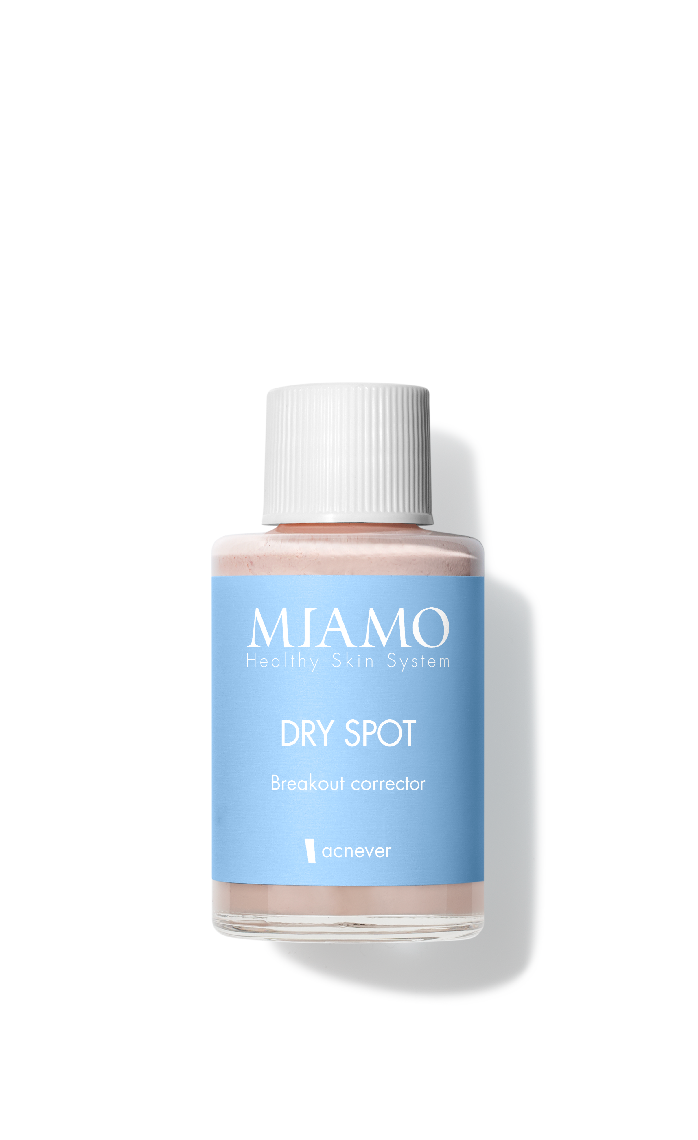 Miamo Acnever Dry Spot Lozione Anti - Acne