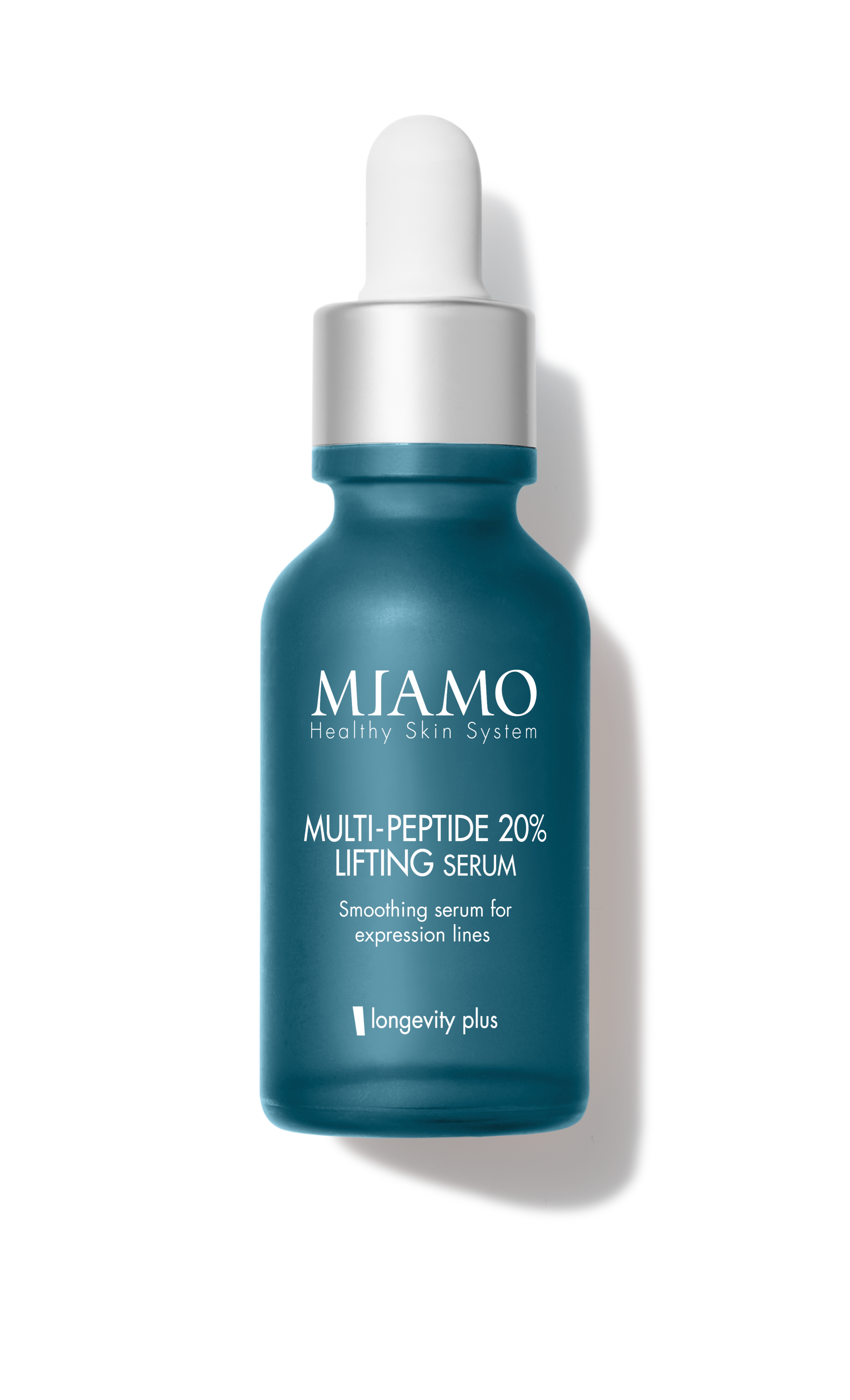 Miamo Multi - Peptide 20% Lifting Serum Siero Anti - Età 30 ml