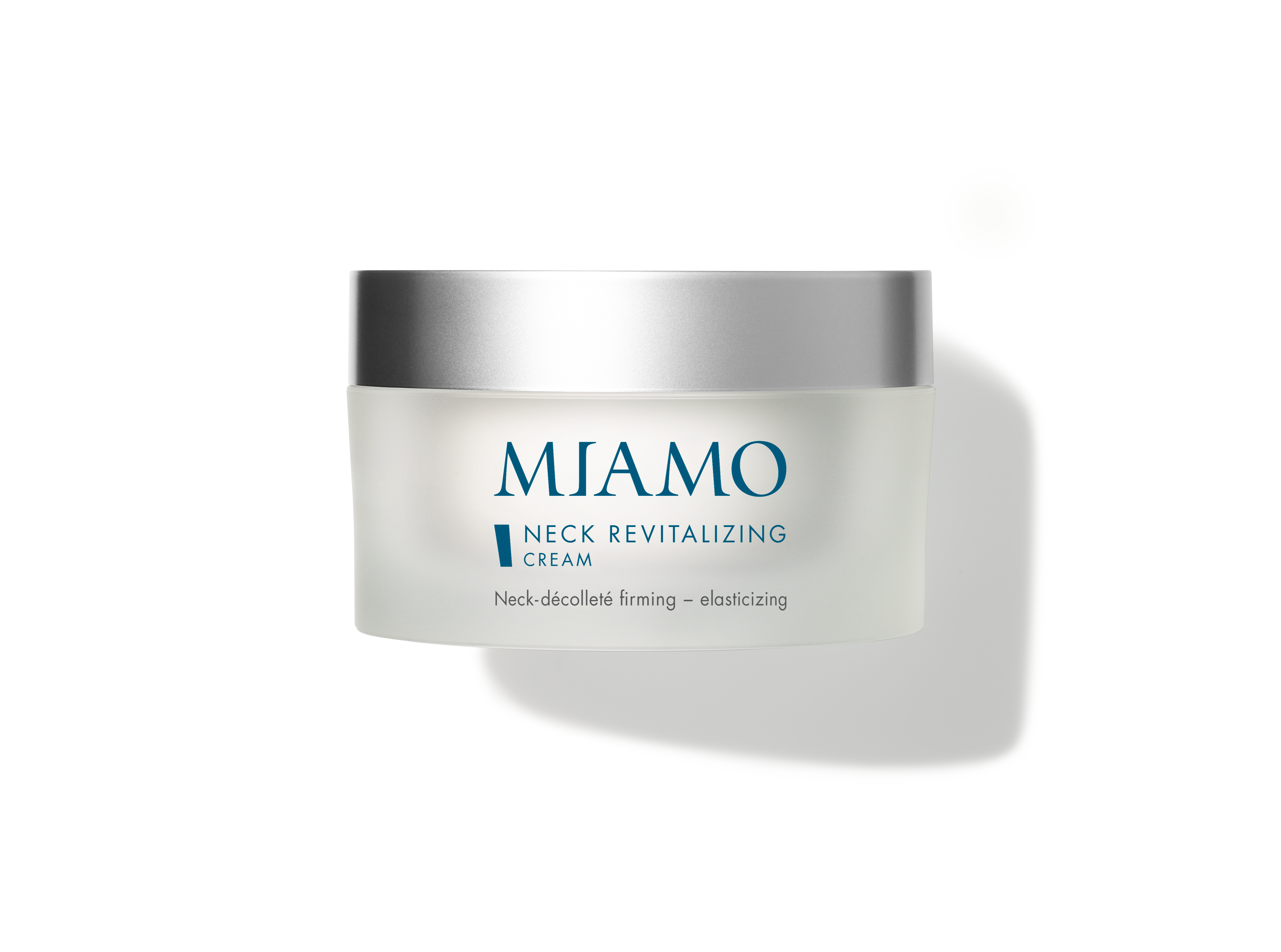 Miamo Longevity Neck Revitalizing Crema Collo 50 g