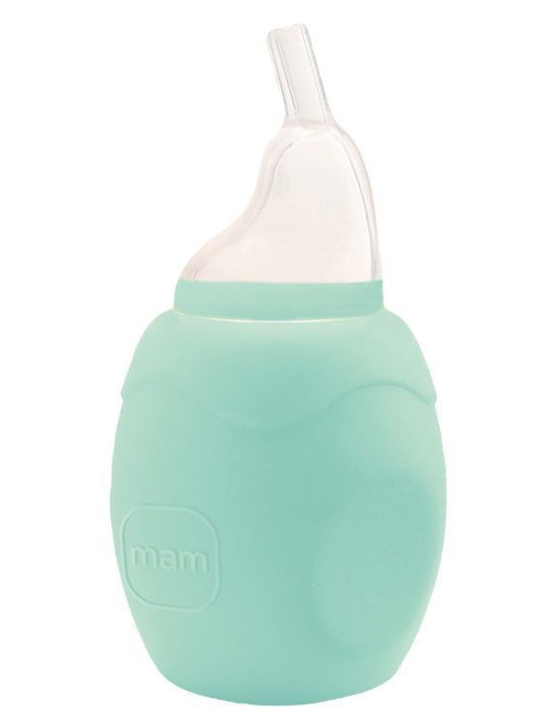 MAM Aspiratore Nasale 0+ 1 pezzo