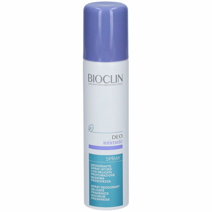 Bioclin Deo Intimate Spray Deodorante Intimo 100 ml Prezzo Speciale