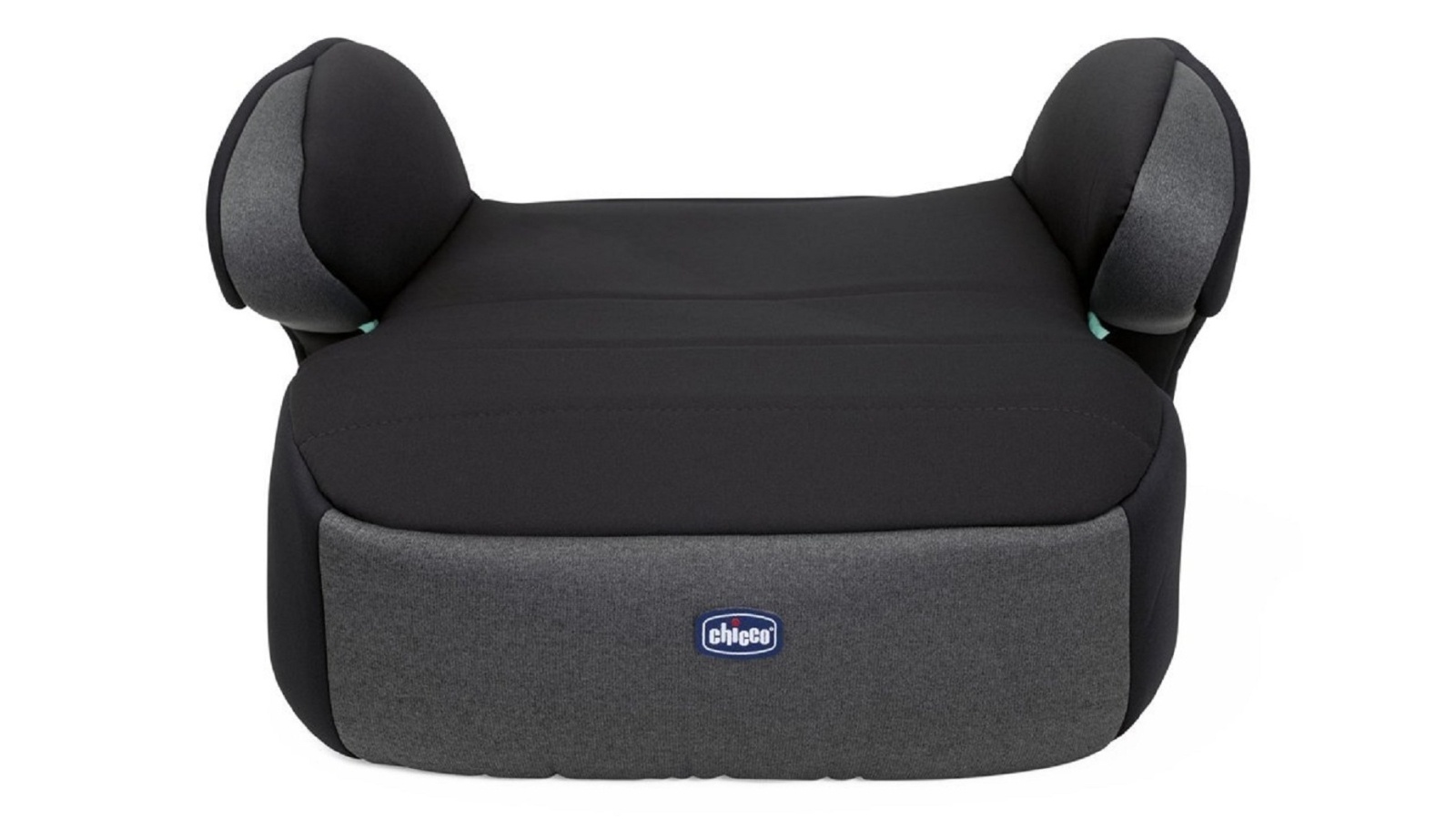 Chicco Quasar Fix I - Size Obisida Rialzo Auto per Bambini (125 - 150 cm) 1 pezzo