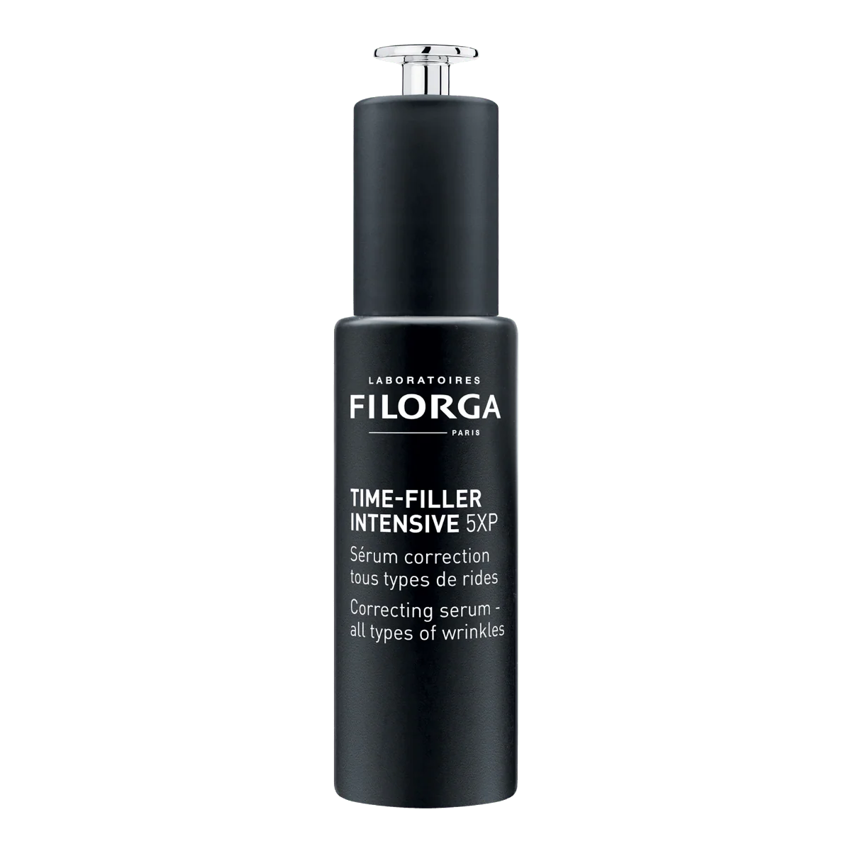Filorga Time Filler Intensive 5XP Siero Viso Concentrato Antirughe 30 ml