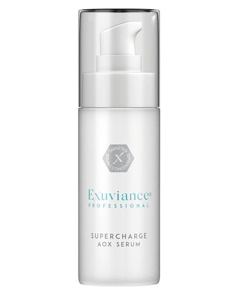 Exuviance Supercharge AOX Serum Siero Antiossidante 30 ml