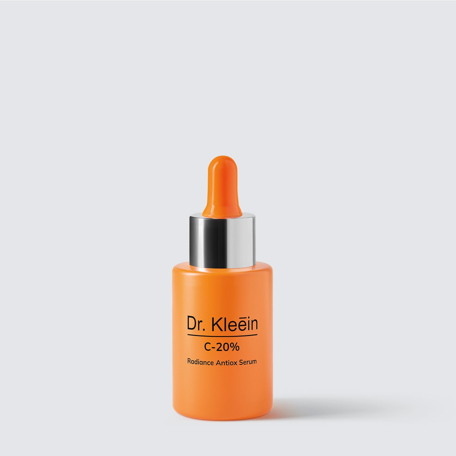 Dr Kleein C 20% Radiance Antiox Serum Siero Antiossidante Viso 30 ml