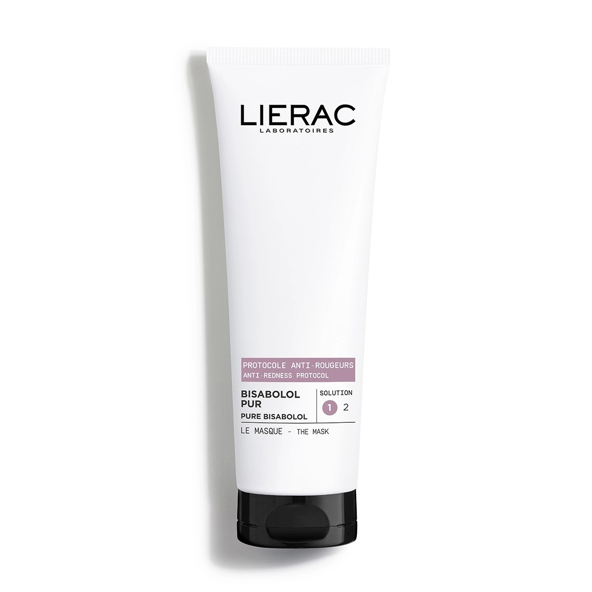 Lierac Protocollo Anti - Rossori Maschera Viso Lenitiva 75 ml