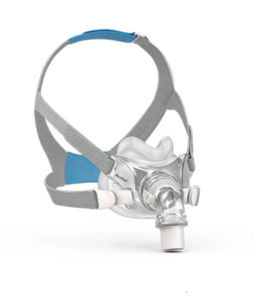 ResMed Maschera Nasale CPAP per Apnee Notturne Dispositivo Medico Taglia L