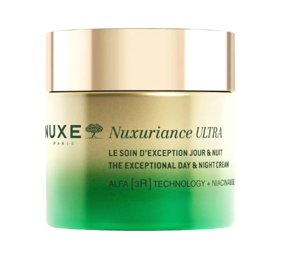 Nuxe Nuxuriance Ultra Trattamento d'Eccezione Crema Giorno e Notte Anti - Età Globale 75 ml