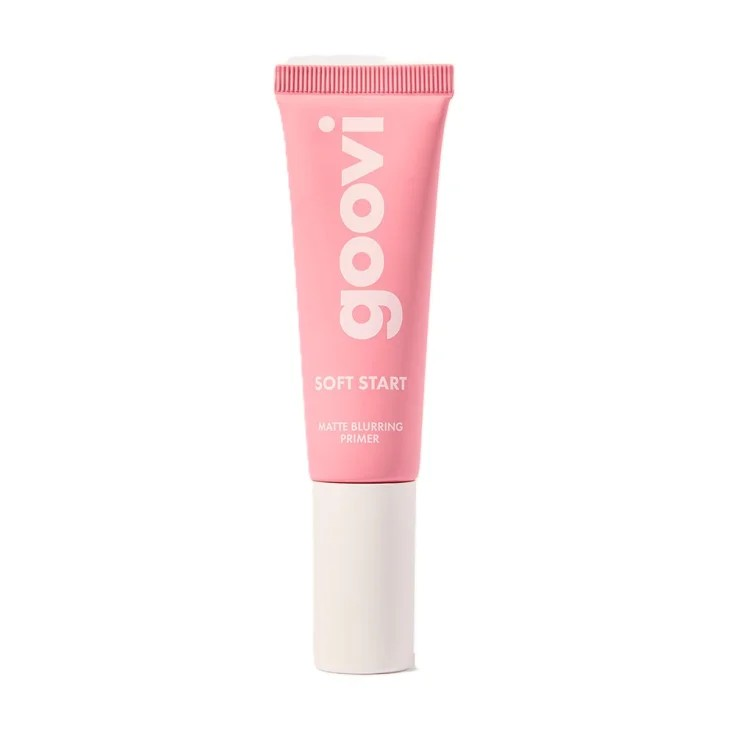 Goovi Primer Blurring Opacizzante Viso 25 ml