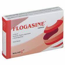 Flogasine Integratore Antinfiammatorio 20 bustine